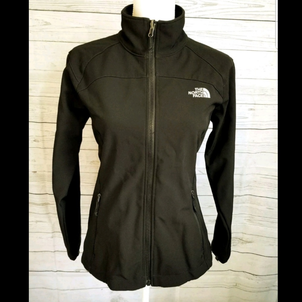 The North Face
Women's Full Zip Jacket Size S/P 